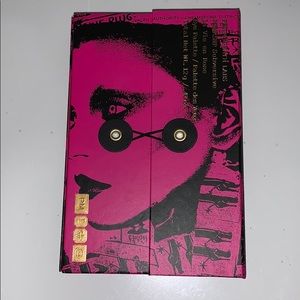 Pat McGrath La Vie En Rose